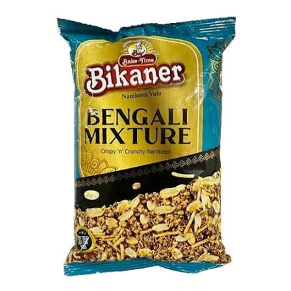 BAKE-TIME BIKANER BENGALI
