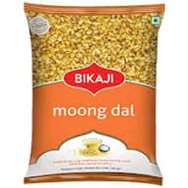 BAKE-TIME BIKANER MOONG DAL