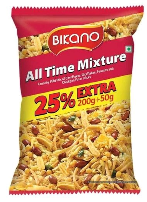 BAKE-TIME BIKANER SWEET MIX