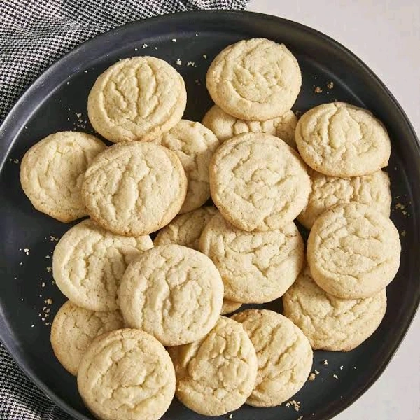 BAKIS COOKIES
