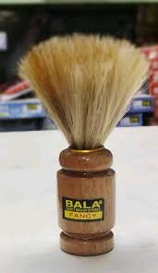 BALA SHAVING BRUSH