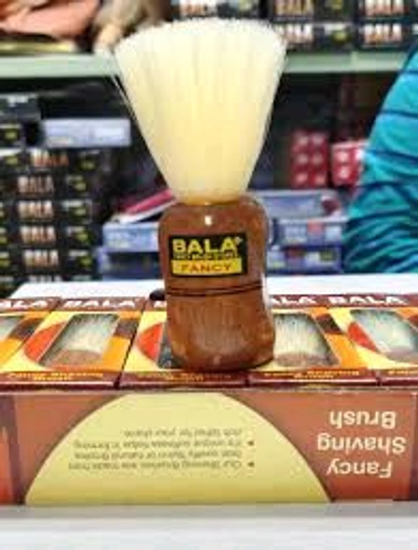 BALA SHAVING BRUSH