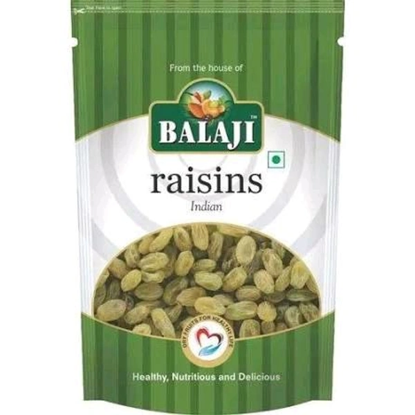 BALAJI INDIAN KISMIS