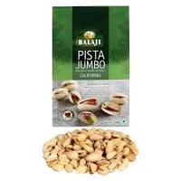 BALAJI PISTA JUMBO