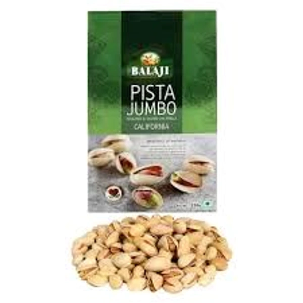BALAJI PISTA JUMBO