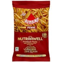 BAMBINO PASTA 250g PKT