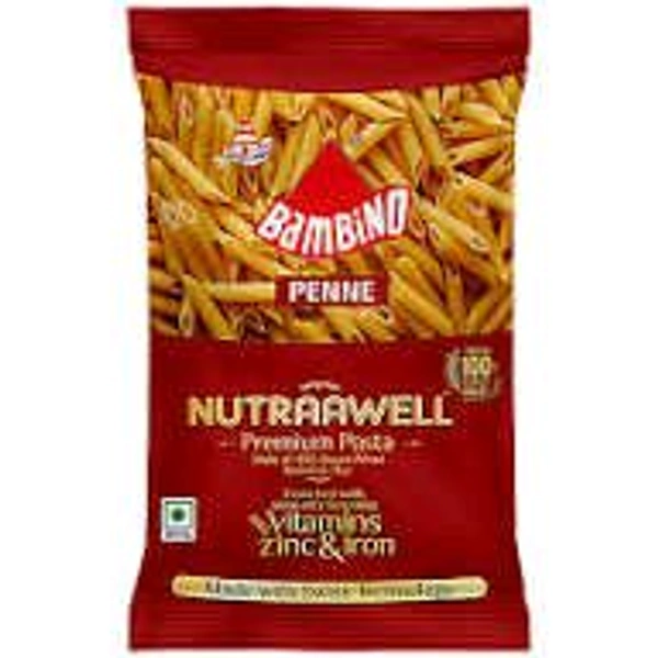 BAMBINO PASTA 250g PKT