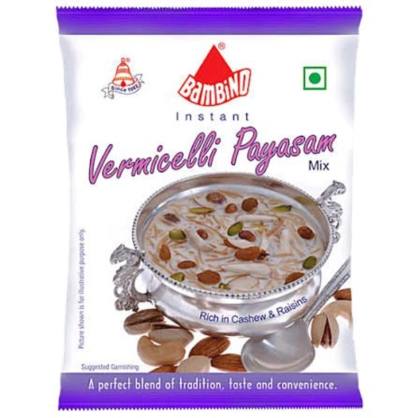 BAMBINO SEVAI KHEER