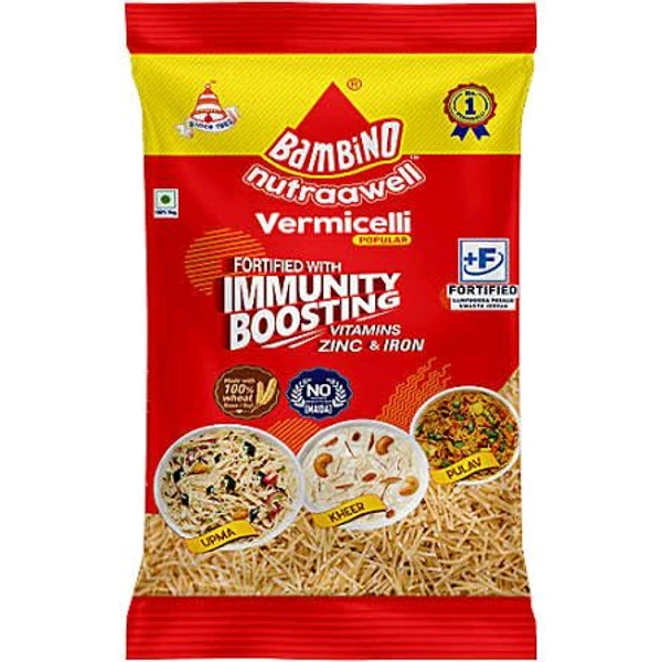 BAMBINO VERMICELLI