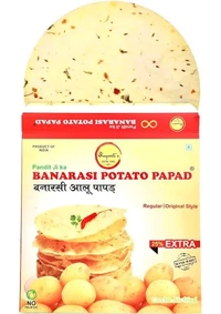 BANARASI PAPAD