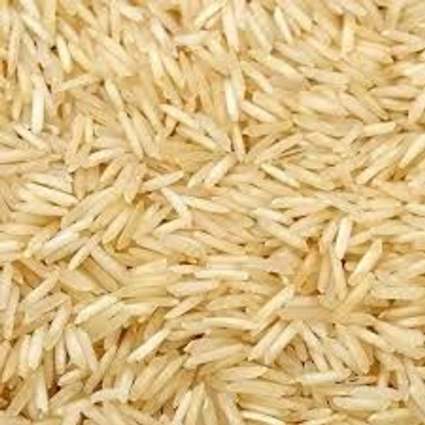 Basmati Rice 