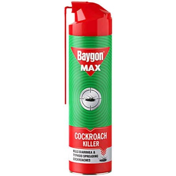 BAYGON COCKROACH KILLER