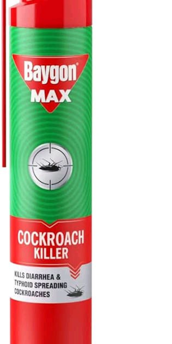BAYGON COCKROACH KILLER