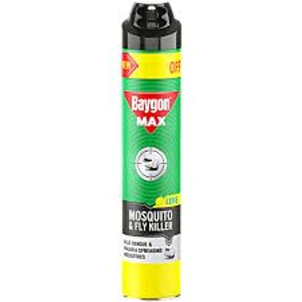 BAYGON MOSQUITO KILLER