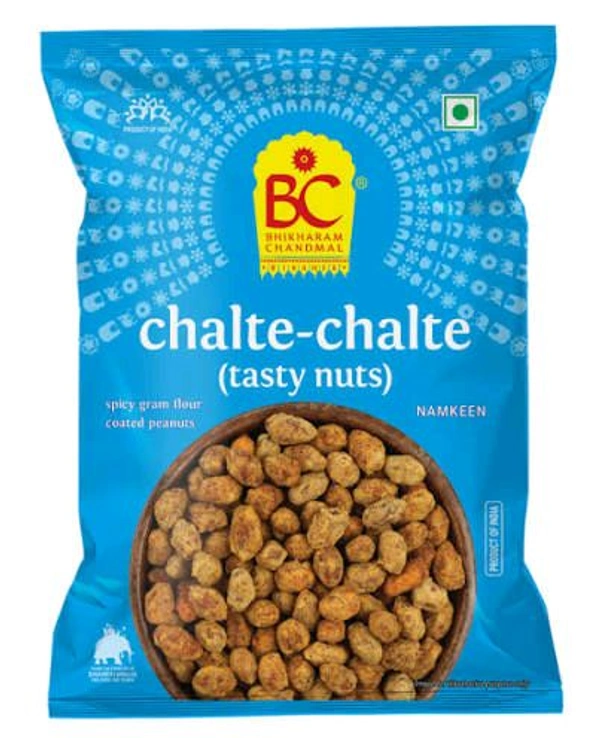 BC CHALTE CHALTE 180GM