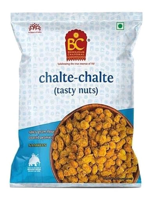 BC CHALTE CHALTE 180GM
