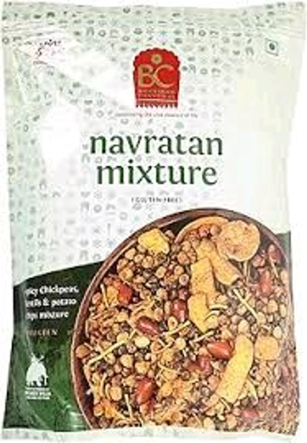 BC NAVRATAN MIXTURE 400GM