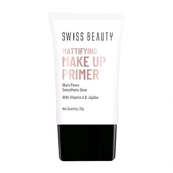 BEAUTY PRIMER