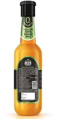 BEER HAIR FALL SHAMPOO 180ML