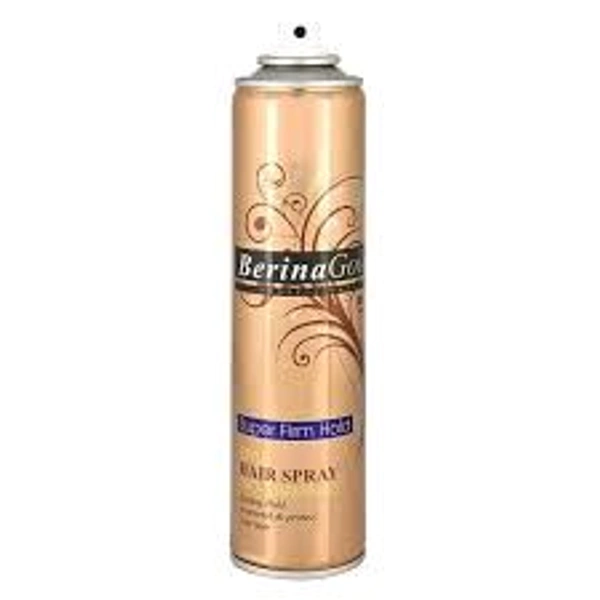 BERINA HAIR SPRAY