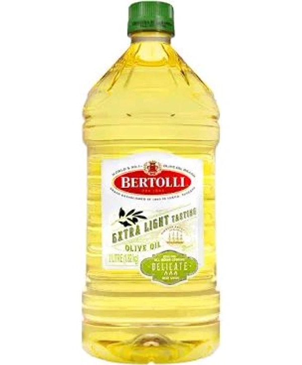 BERTOLLI OIL(2L)