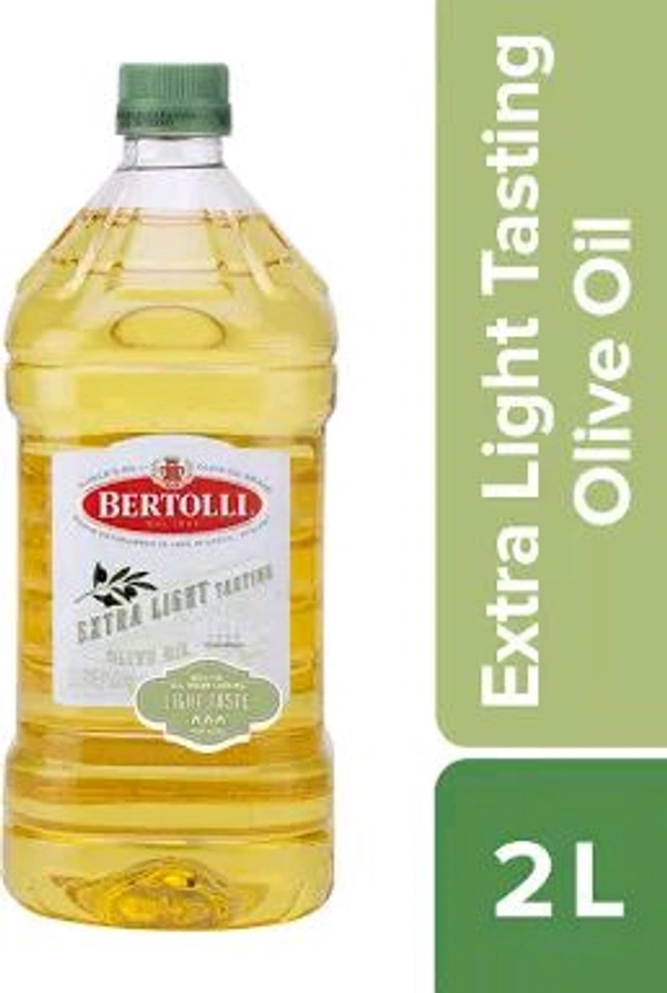 BERTOLLI OIL(2L)