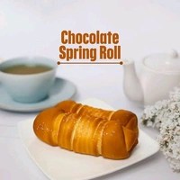 BEST BAKERS CHOCO ROLL 