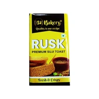 BEST BAKERS SUJI RUSK
