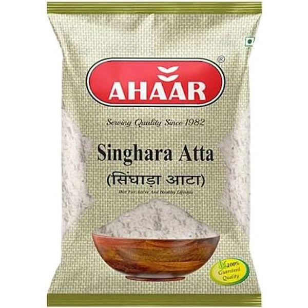 BHAGAT SINGHARA ATTA 