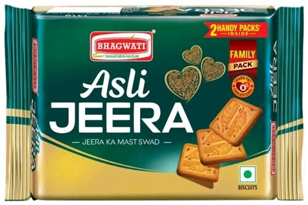 BHAGWATI ASLI JEERA
