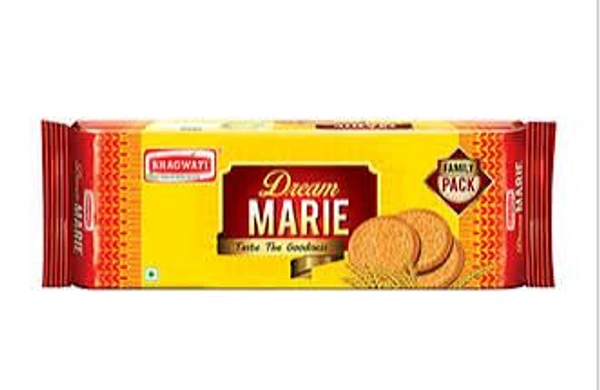 BHAGWATI DREAM MARIE