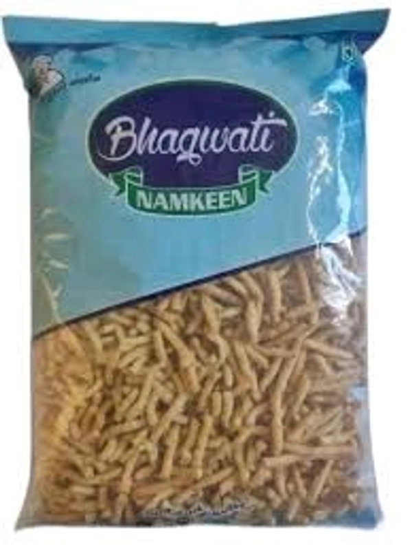 BHAGWATI NAMKEEN 1KG