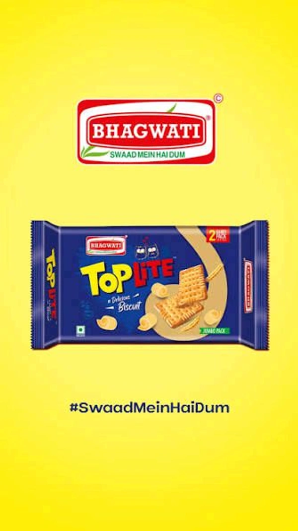 BHAGWATI TOP LITE