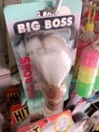 BIG BOSS SHAVING BRUSH