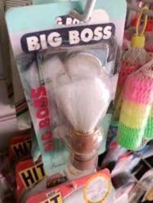 BIG BOSS SHAVING BRUSH