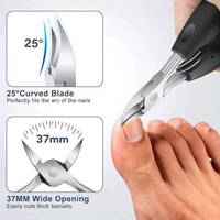 BIG NAIL CLIPPER