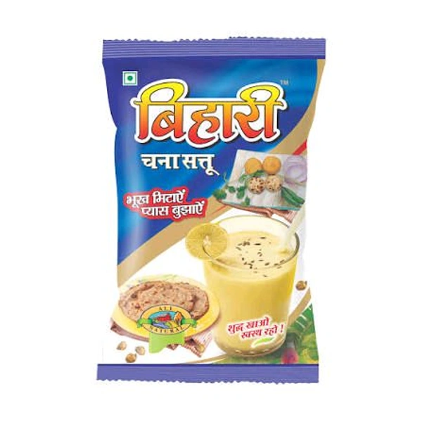 BIHARI SATTOO 200g