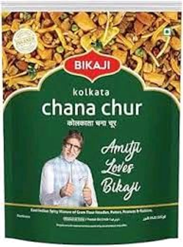 BIKAJI CHANACHOR