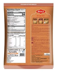 BIKAJI DIL KHUSH PAPAD