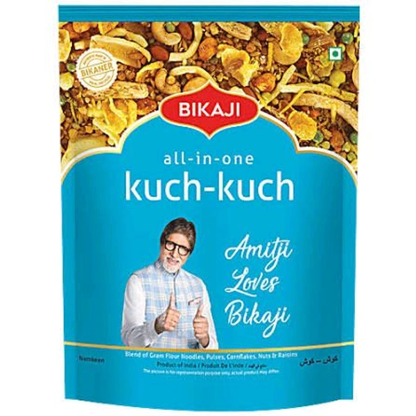 BIKAJI KUCH-KUCH