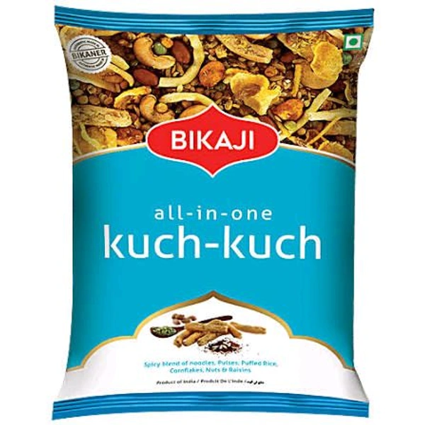 BIKAJI KUCH-KUCH