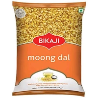BIKAJI MOONG DAL