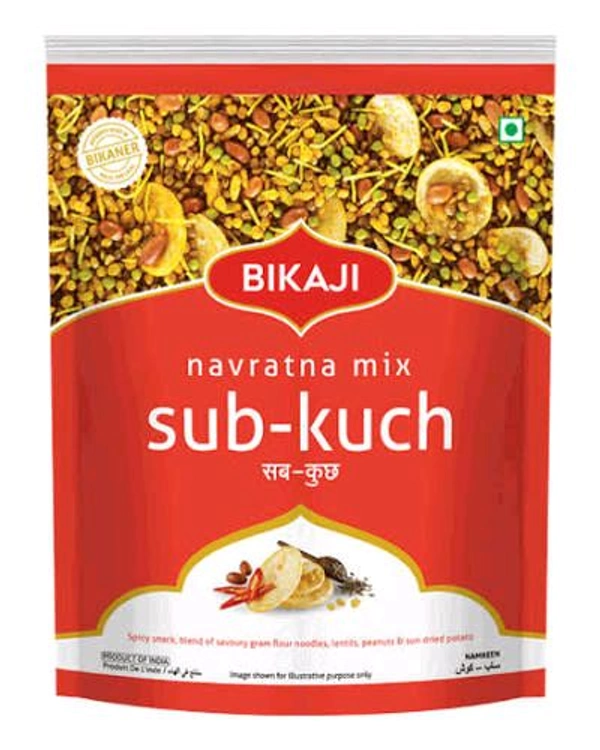 BIKAJI SUB-KUCH