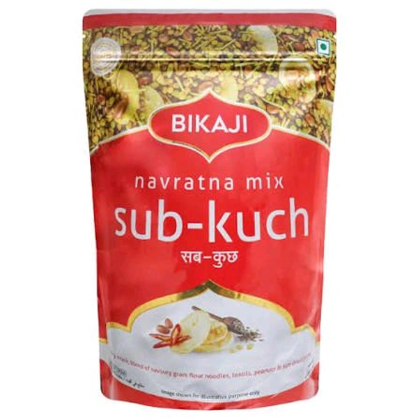 BIKAJI SUB-KUCH
