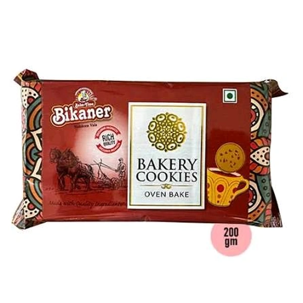 BIKANER BADAM PISTA BISCUIT