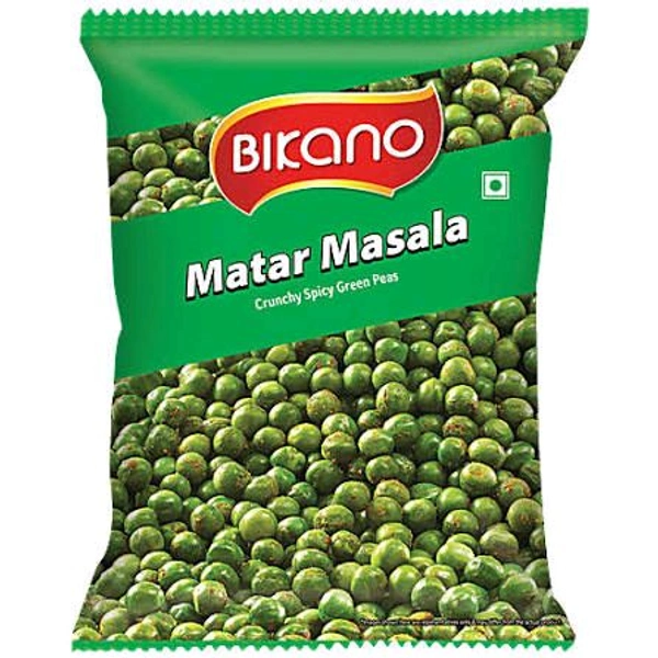 BIKANO HARA MATAR 
