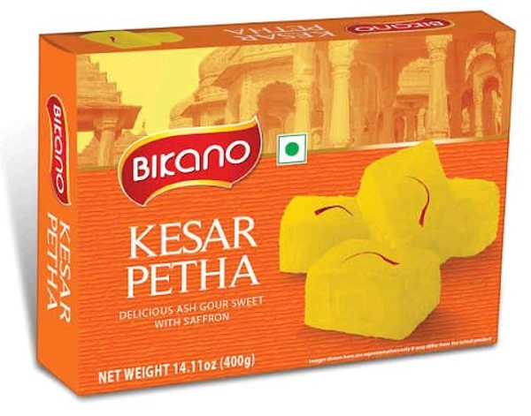 BIKANO KESAR PETHA
