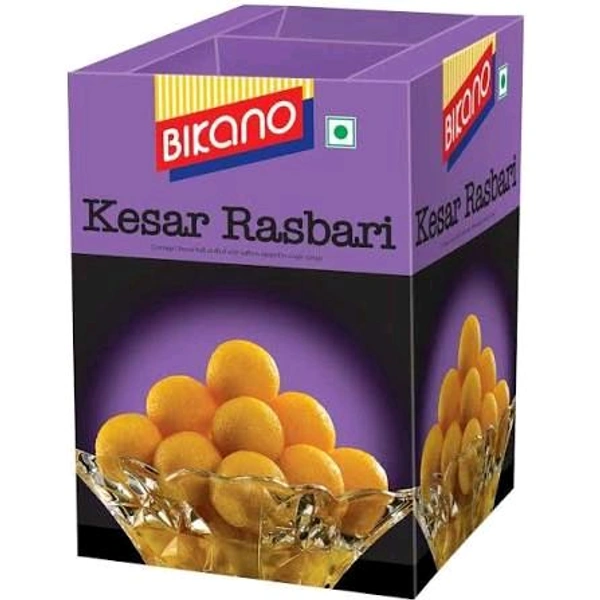 BIKANO KESAR RASBARI