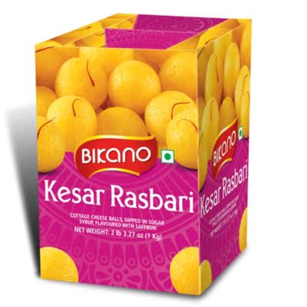 BIKANO KESAR RASBARI
