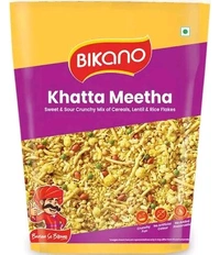BIKANO KHATTA MEETHA 